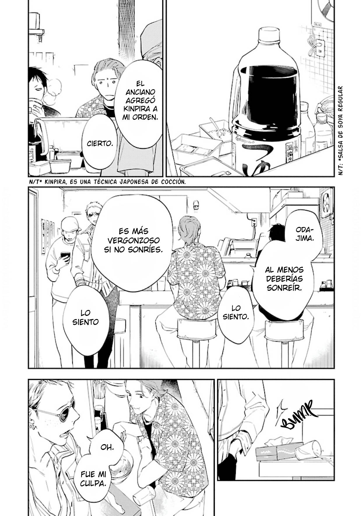 20 Anata wa Korosu Tabi