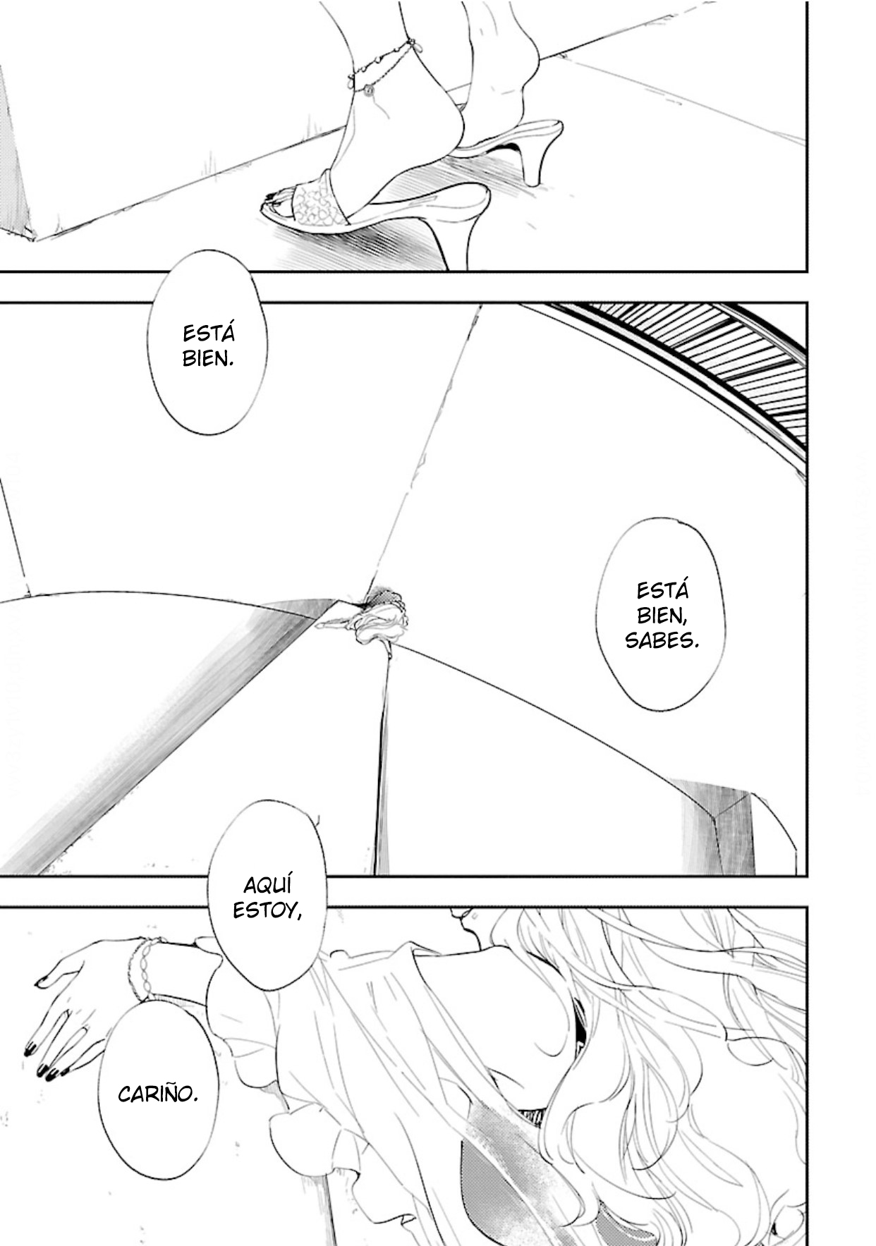 4 Anata wa Korosu Tabi