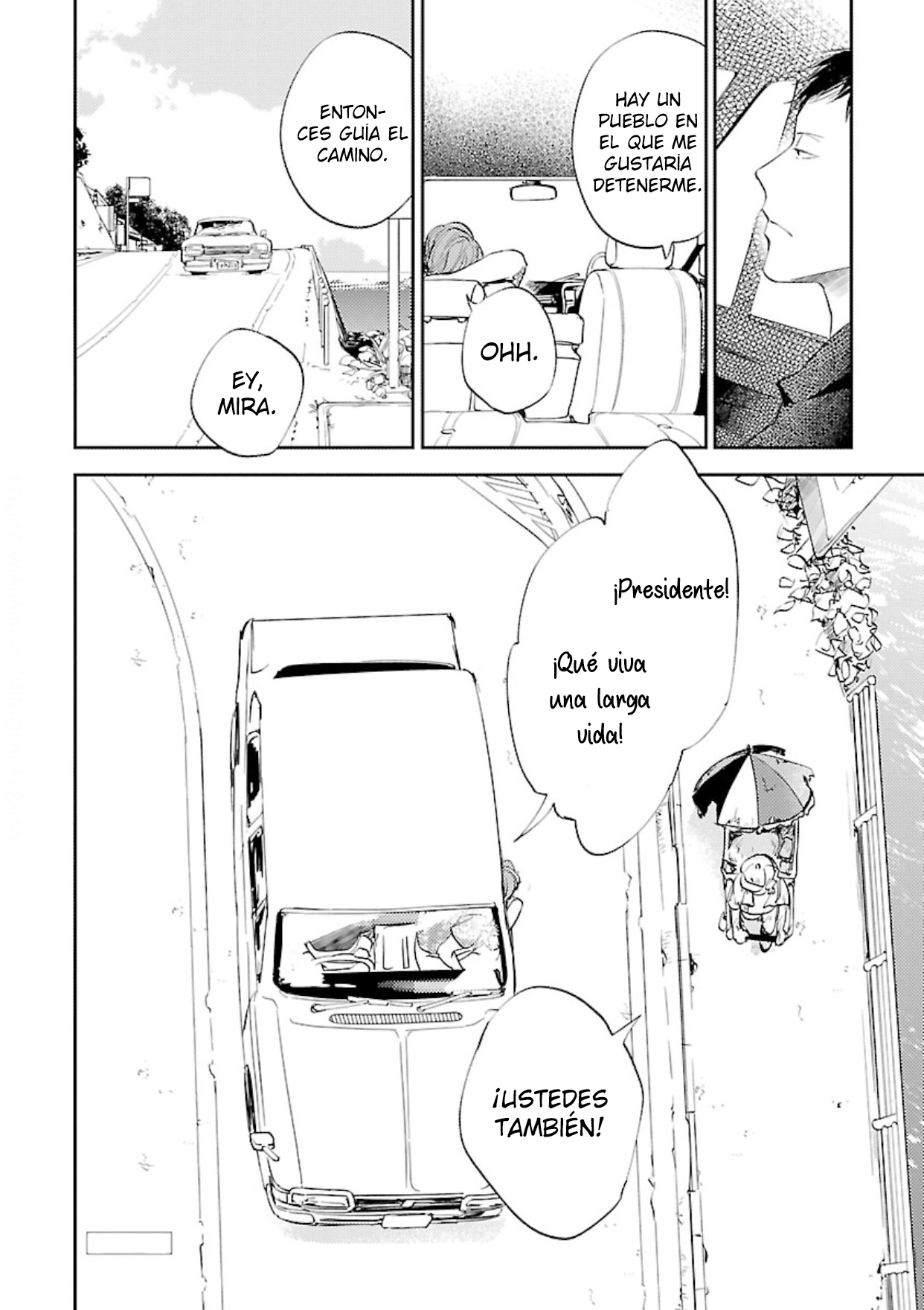 39 Anata wa Korosu Tabi