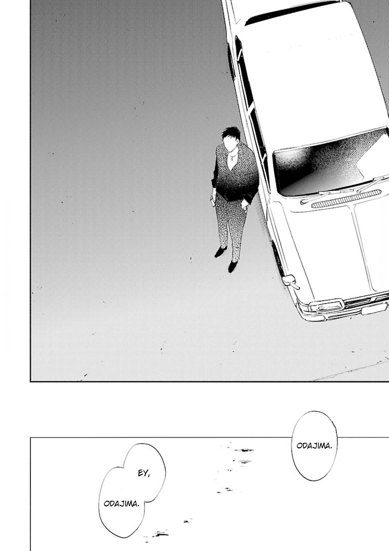 19 Anata wa Korosu Tabi