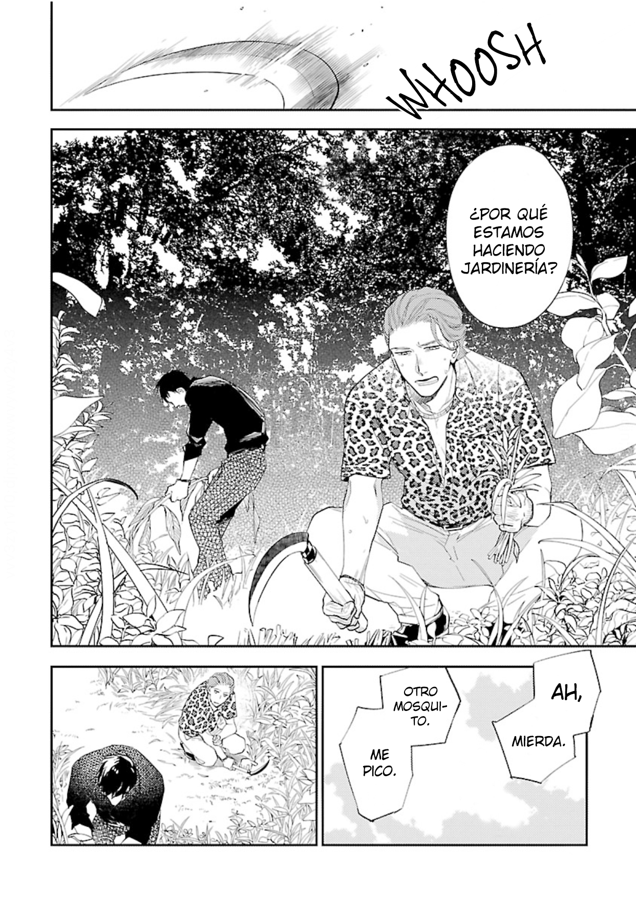 19 Anata wa Korosu Tabi