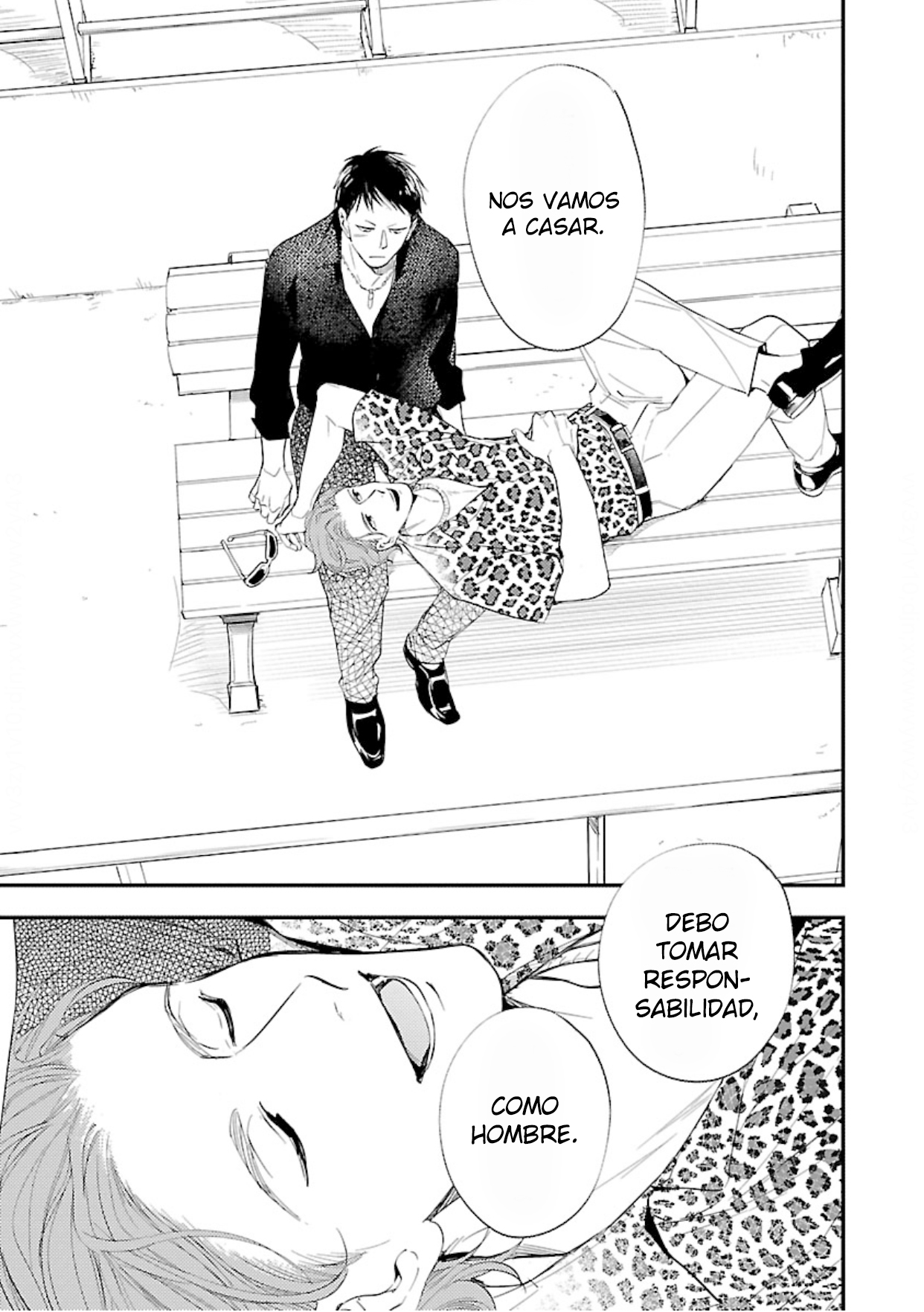 38 Anata wa Korosu Tabi