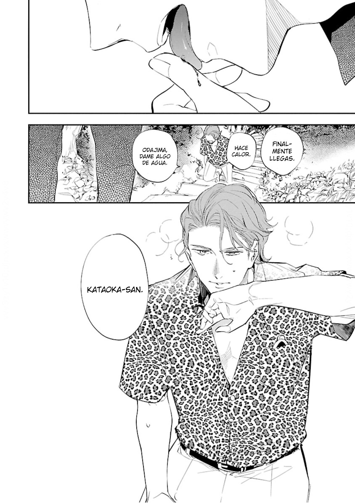 17 Anata wa Korosu Tabi