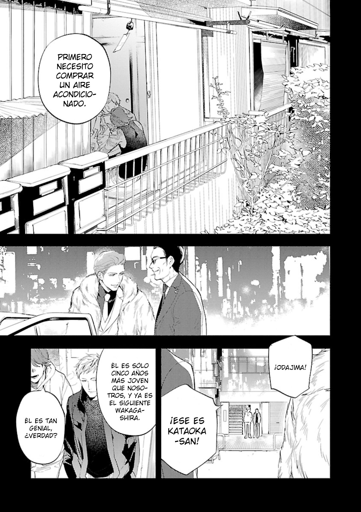 26 Anata wa Korosu Tabi