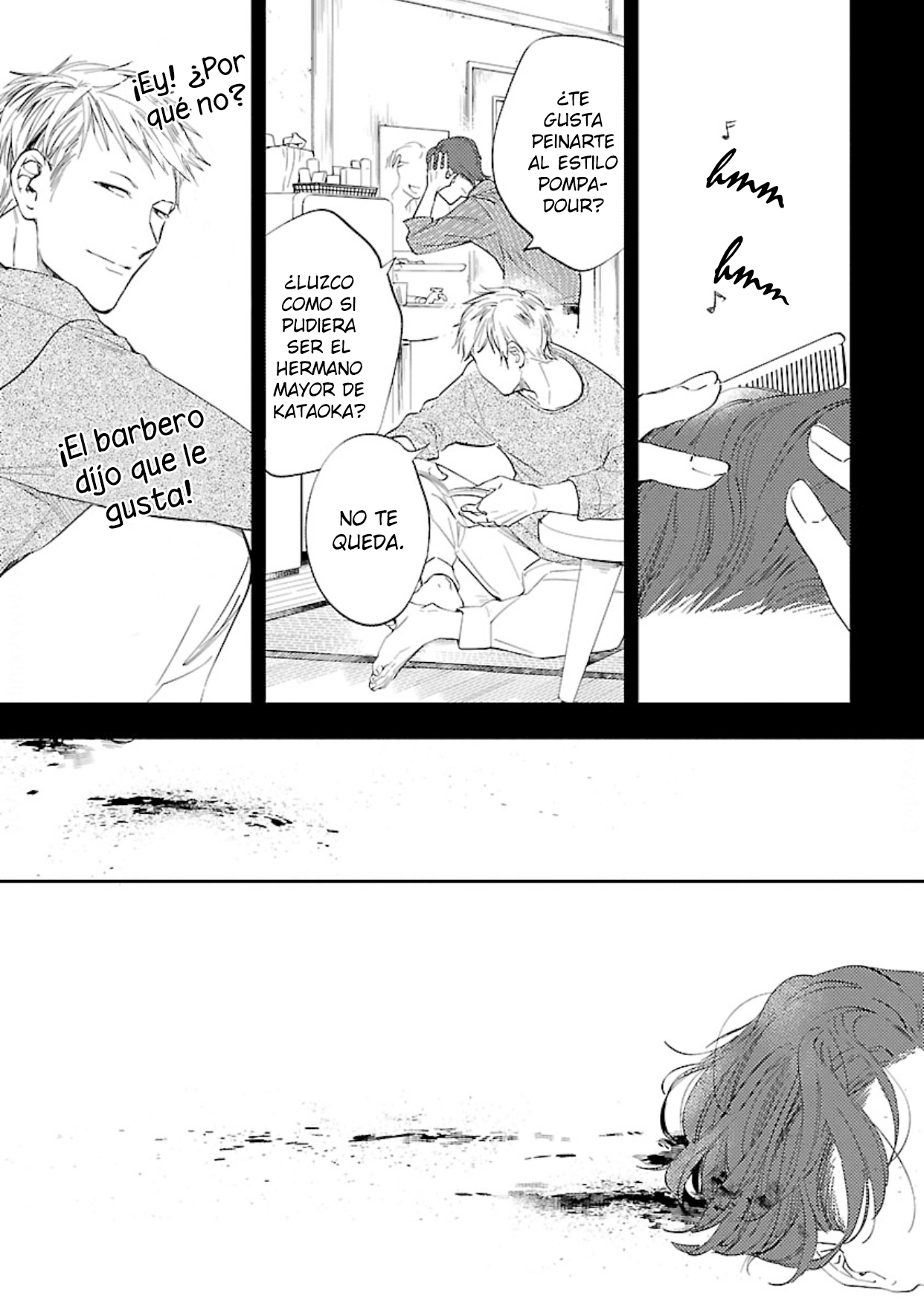 28 Anata wa Korosu Tabi