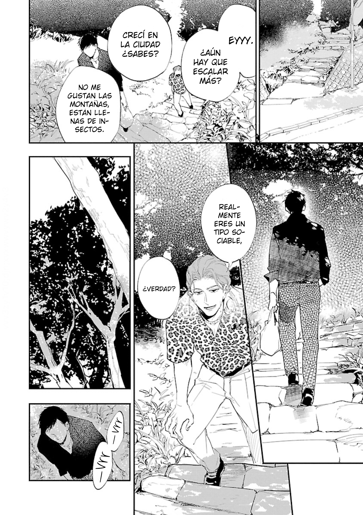 15 Anata wa Korosu Tabi