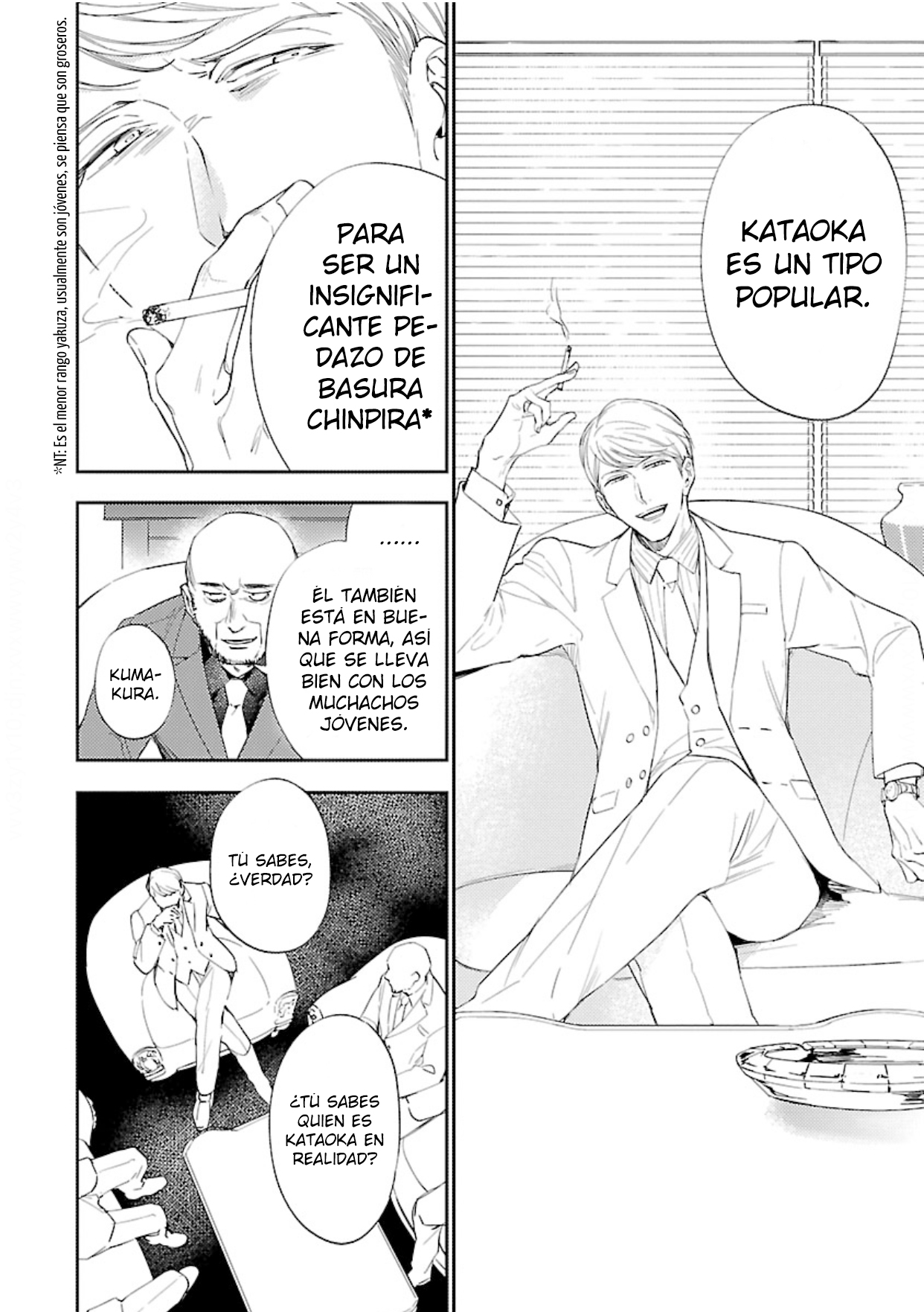 11 Anata wa Korosu Tabi