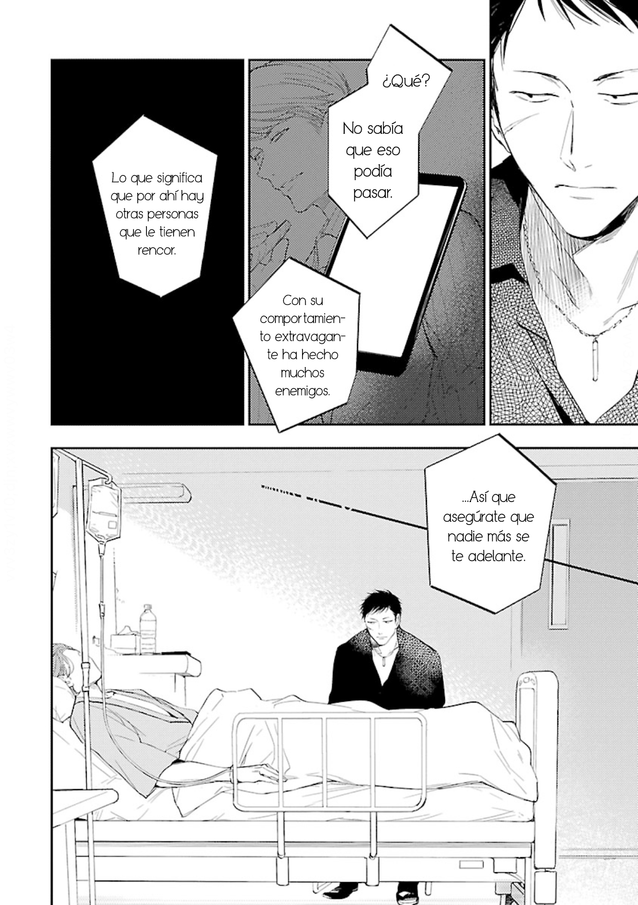 5 Anata wa Korosu Tabi