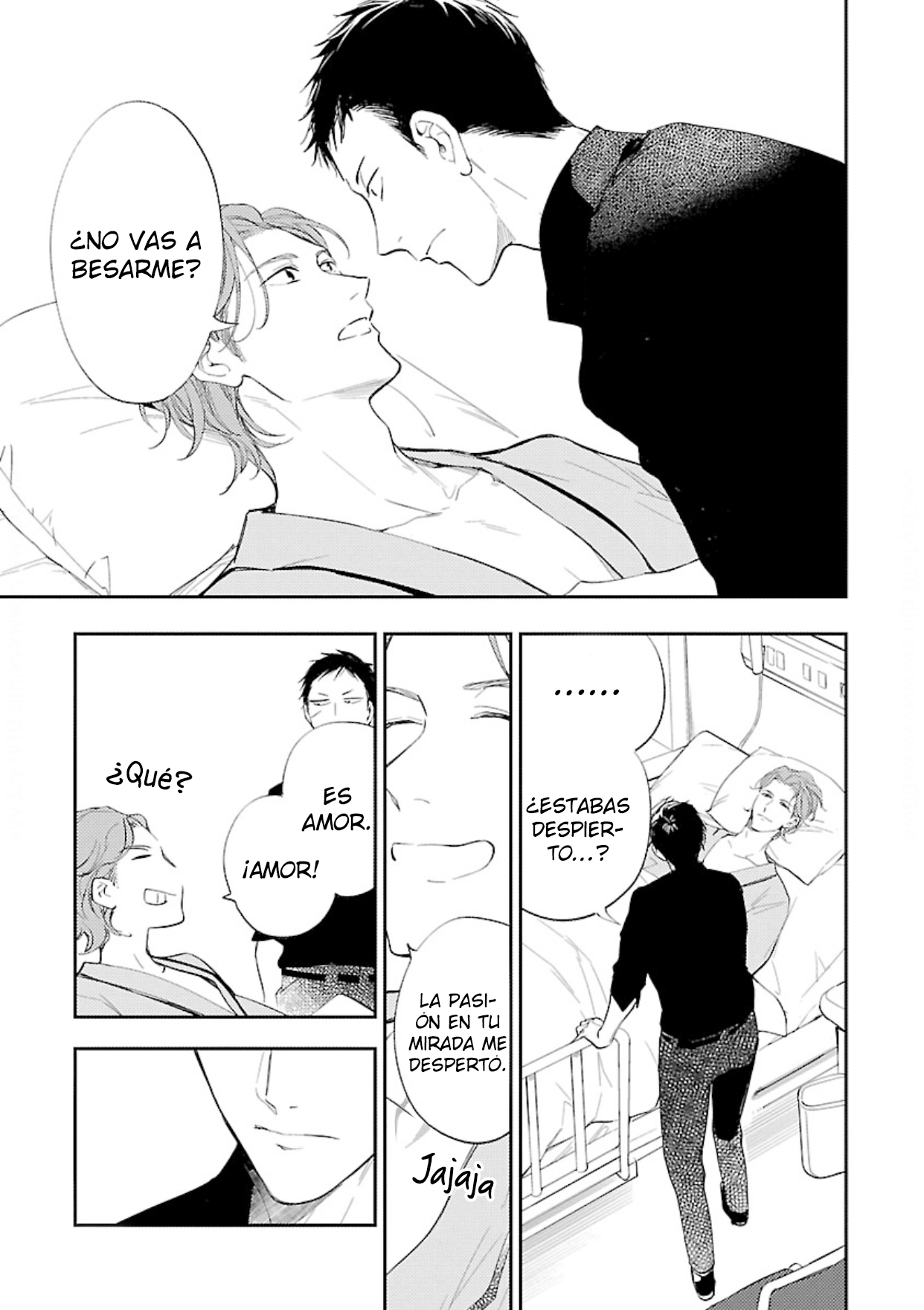 8 Anata wa Korosu Tabi