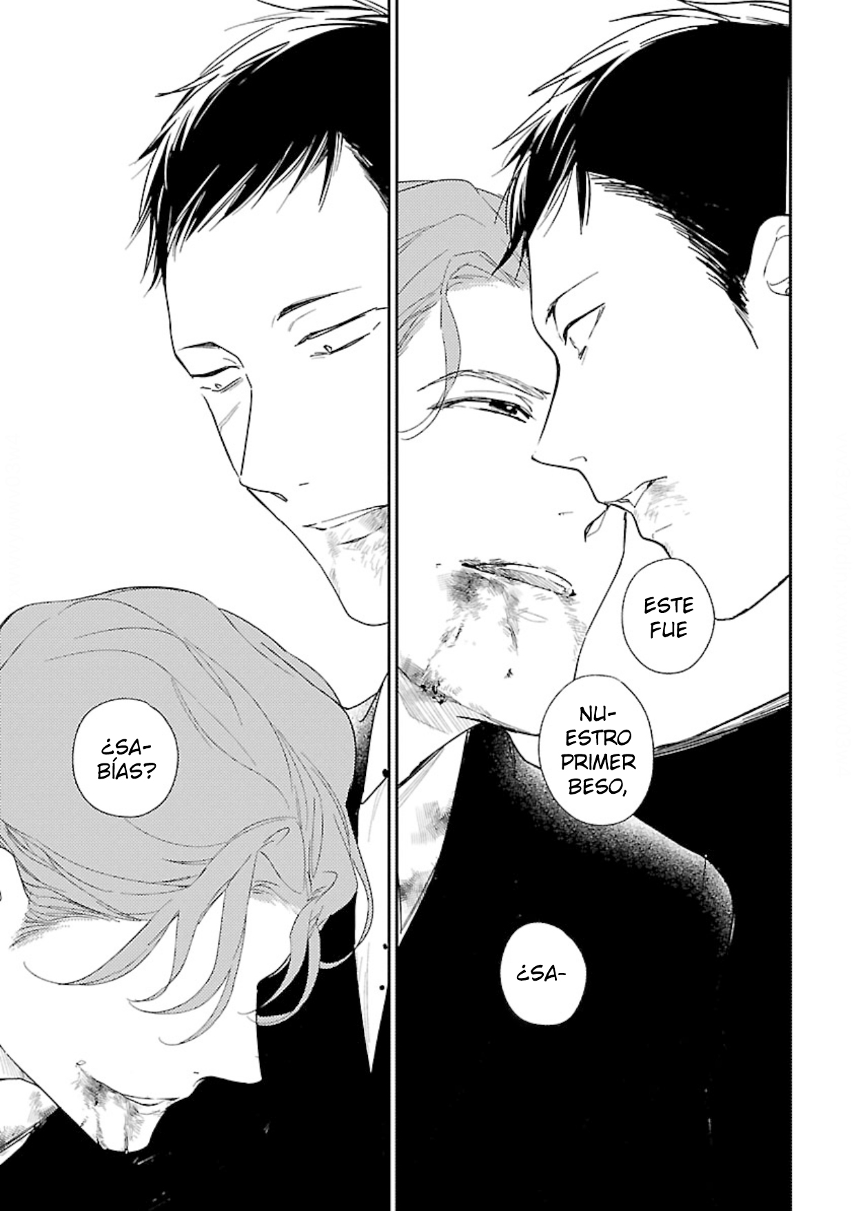 28 Anata wa Korosu Tabi