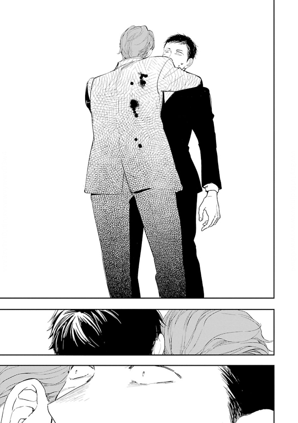 24 Anata wa Korosu Tabi