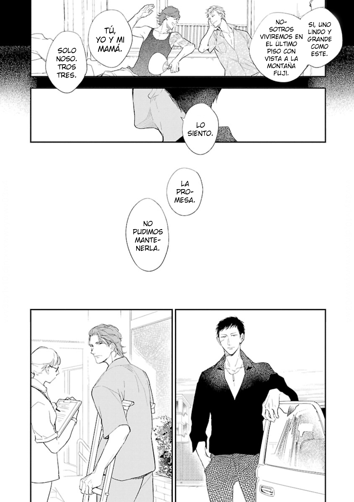 37 Anata wa Korosu Tabi