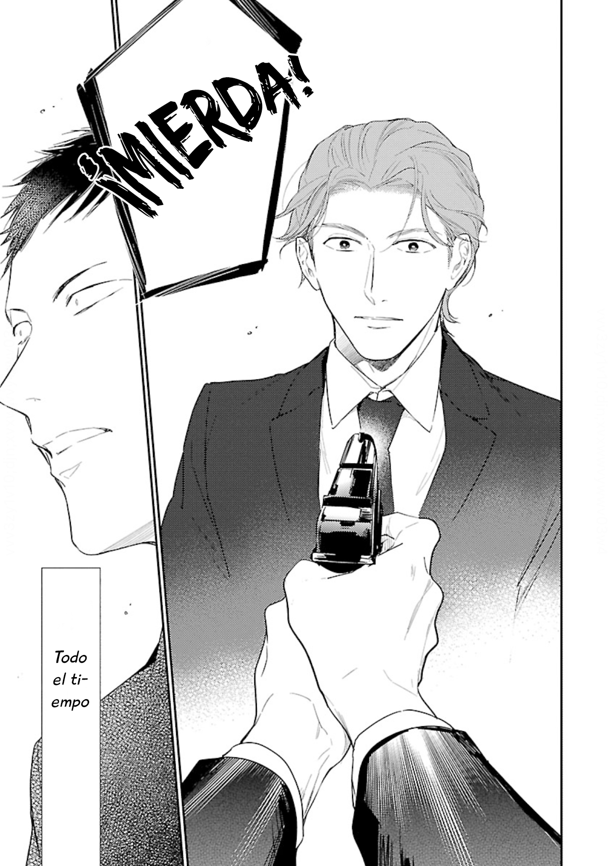 16 Anata wa Korosu Tabi