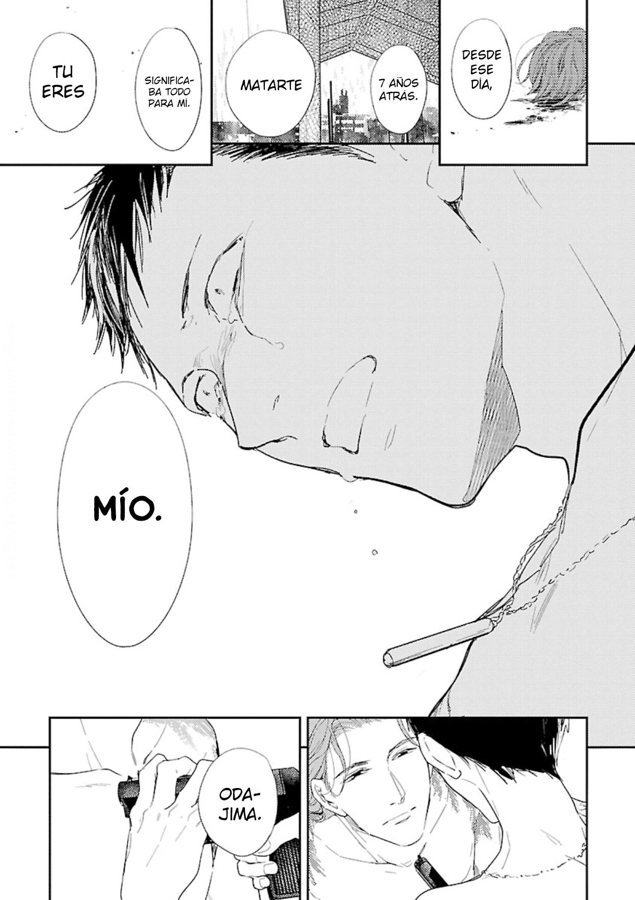 44 Anata wa Korosu Tabi