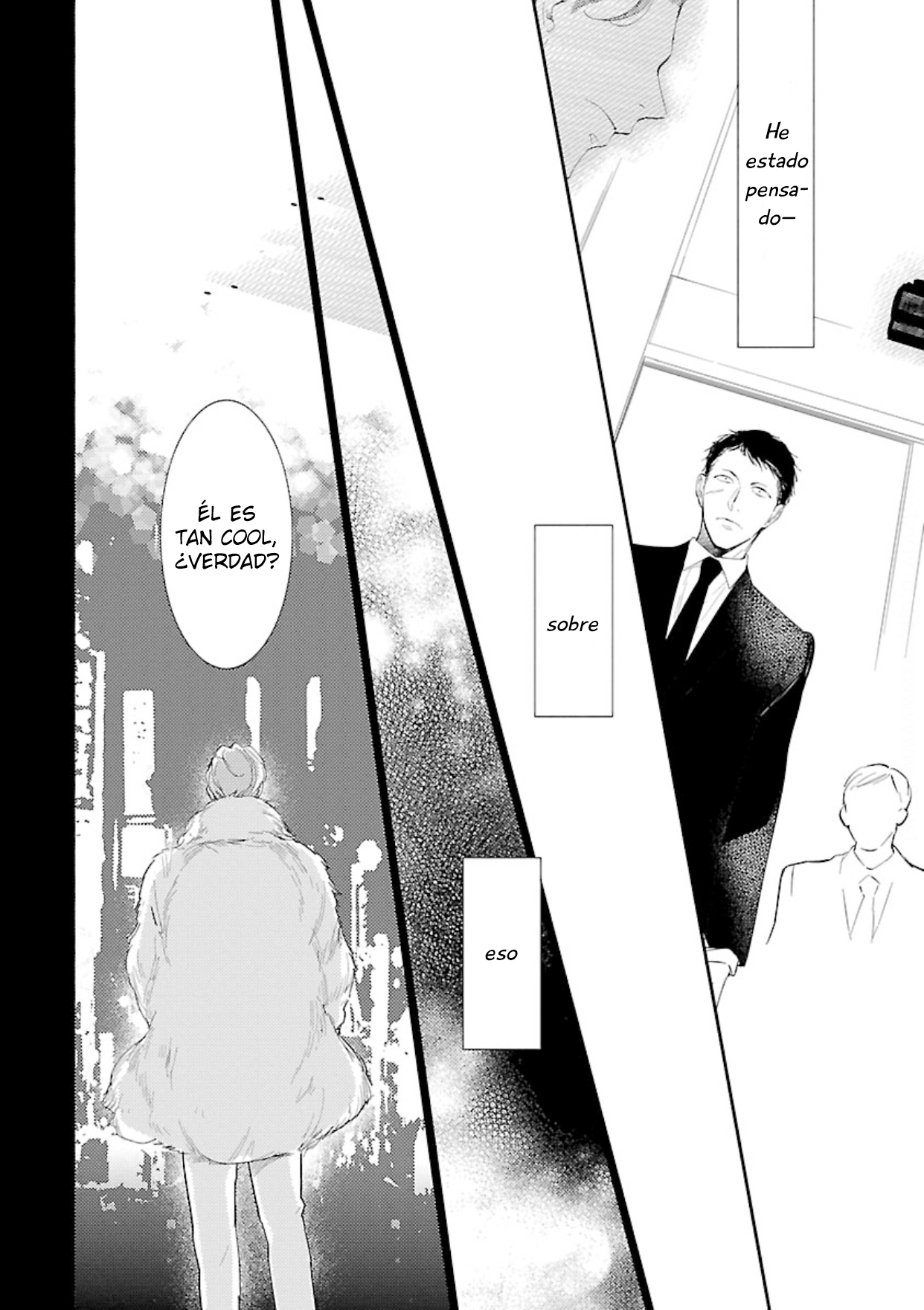 17 Anata wa Korosu Tabi