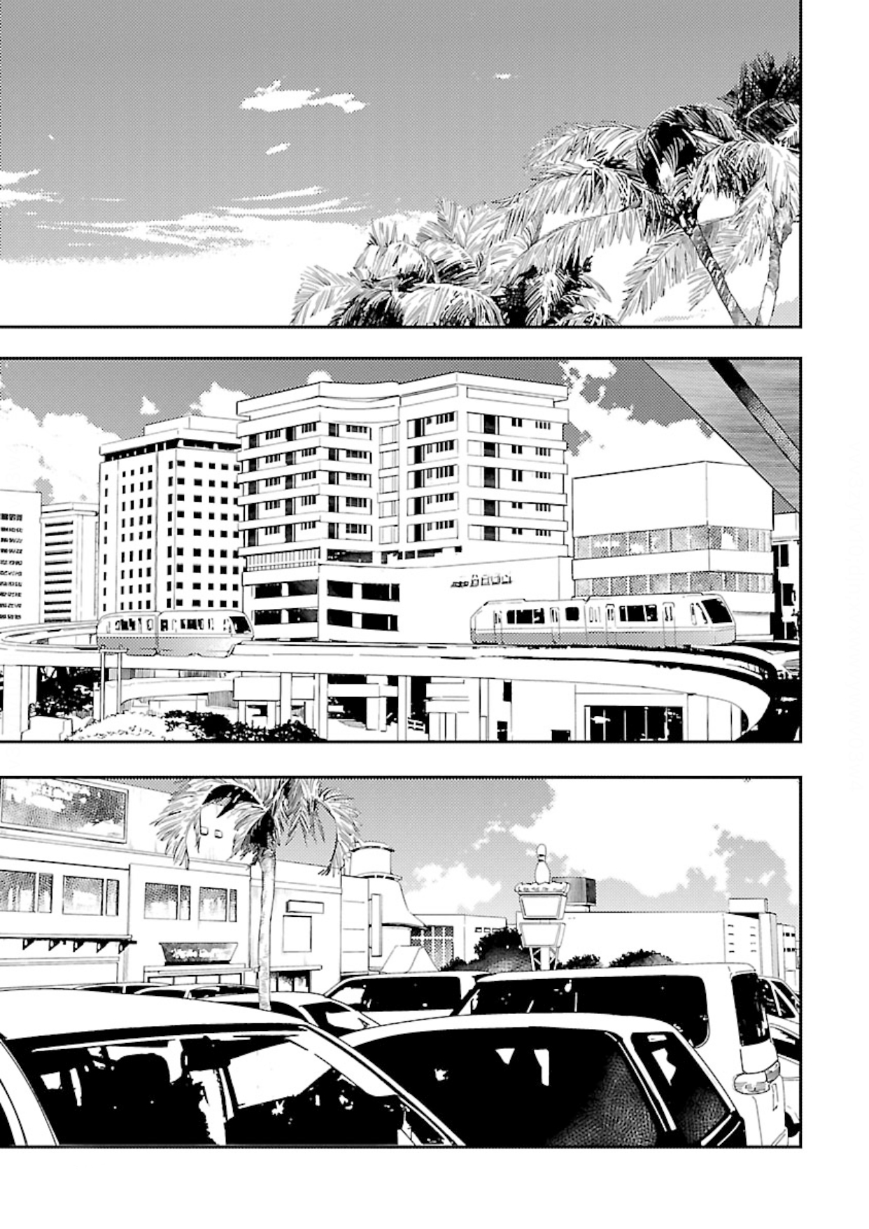 48 Anata wa Korosu Tabi