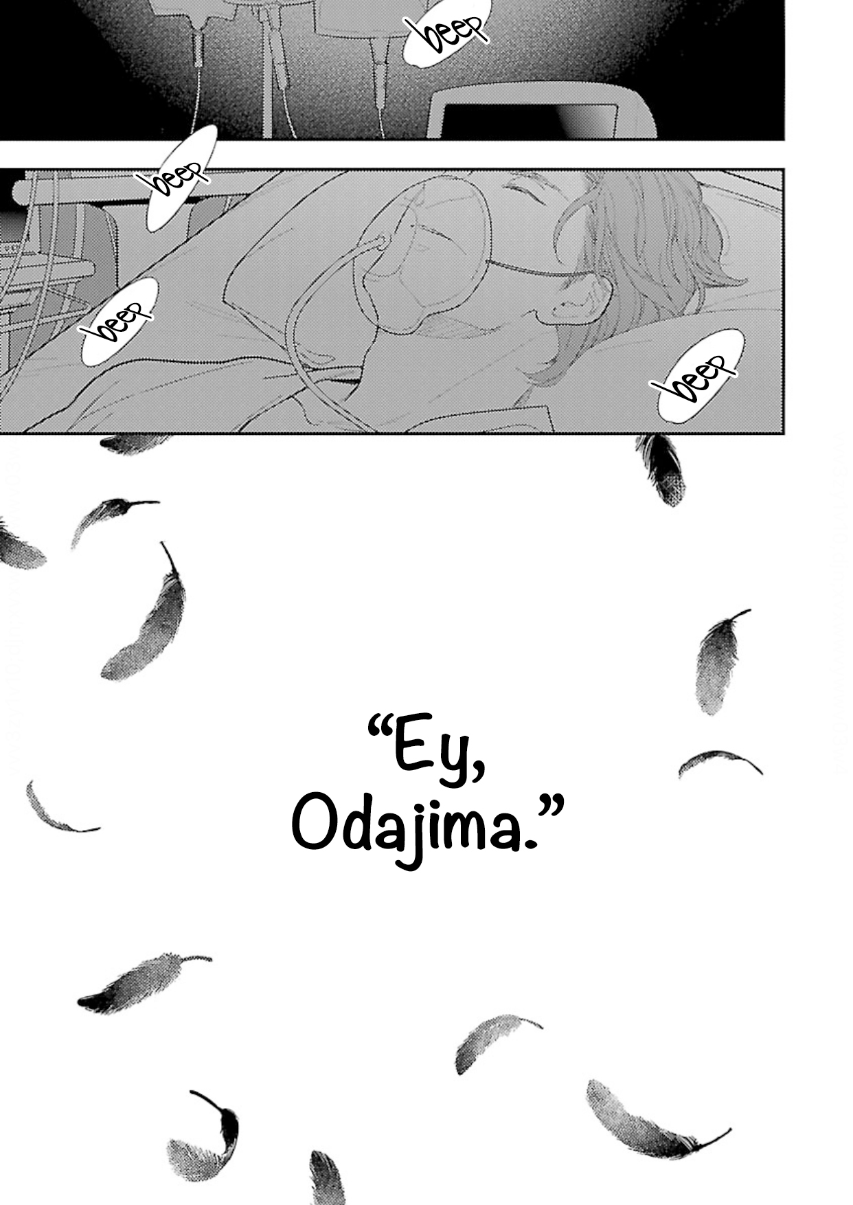 30 Anata wa Korosu Tabi