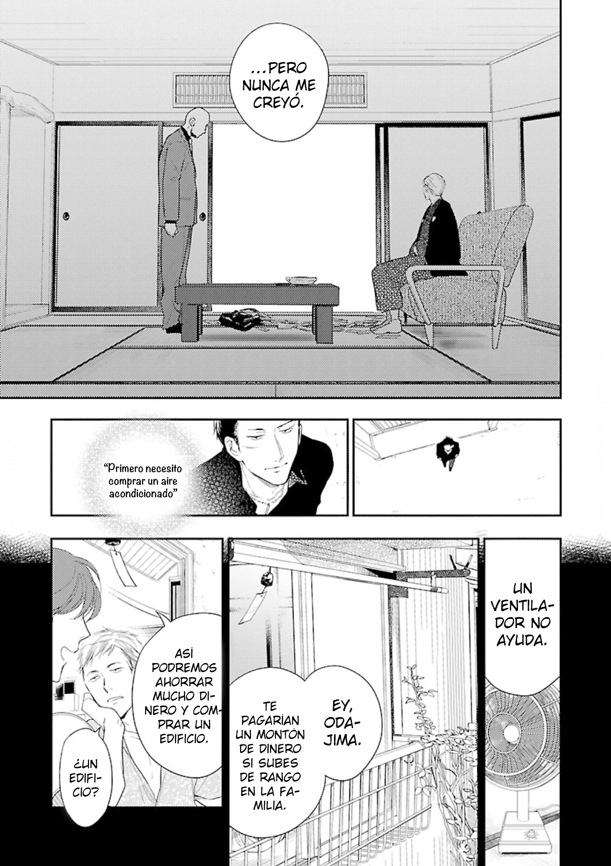 36 Anata wa Korosu Tabi