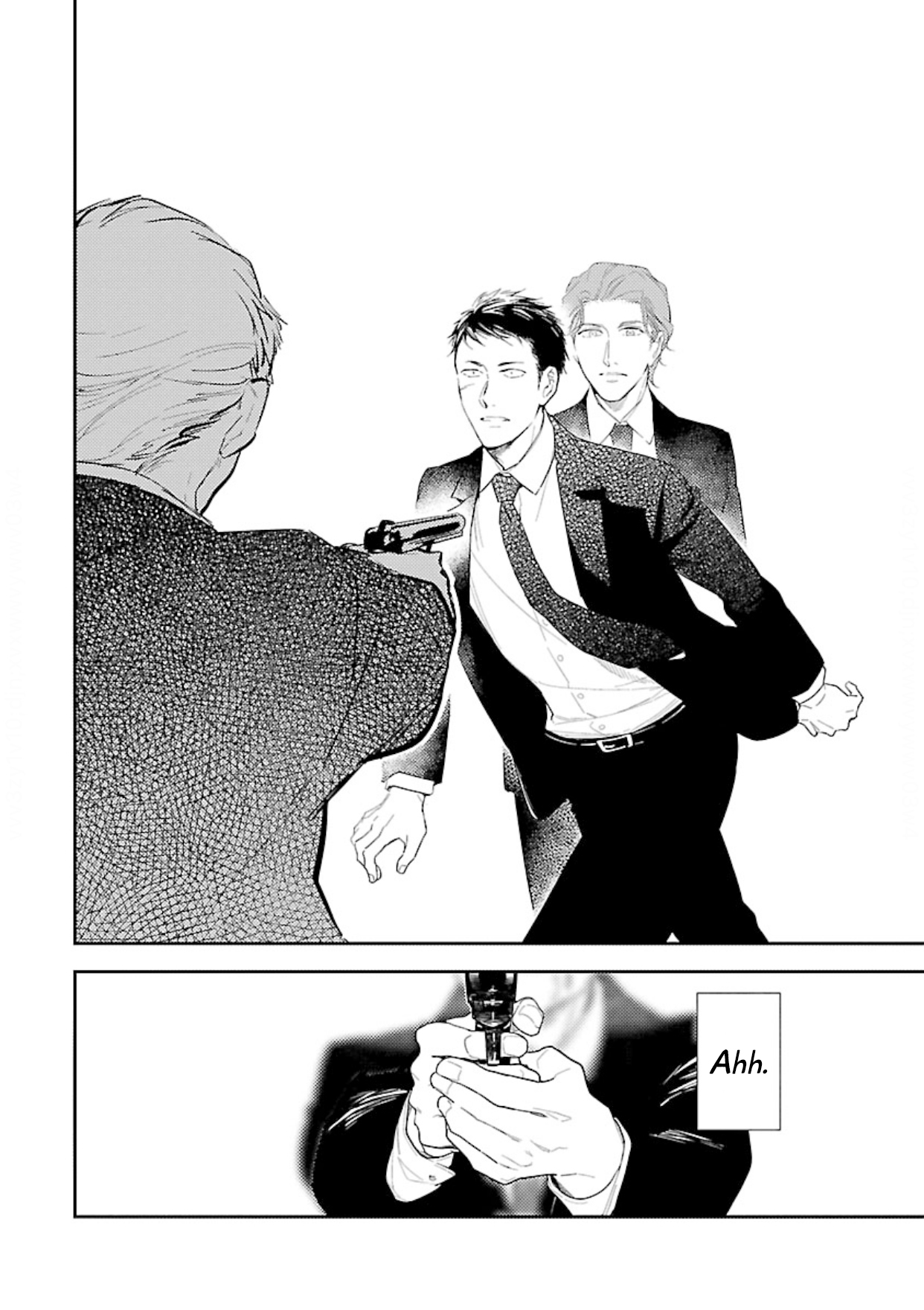 21 Anata wa Korosu Tabi