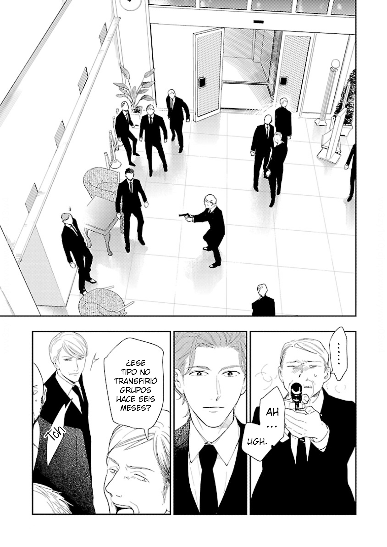 14 Anata wa Korosu Tabi