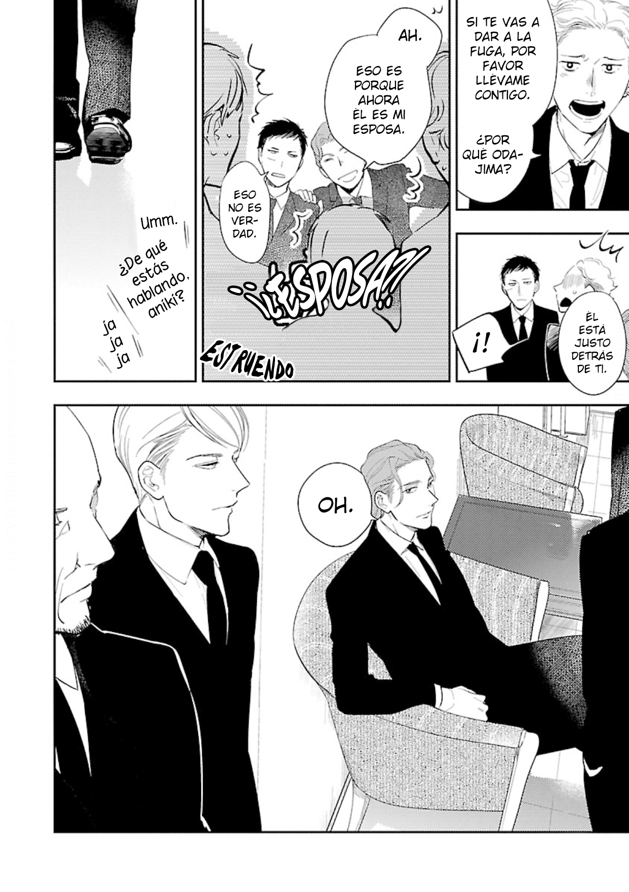 7 Anata wa Korosu Tabi