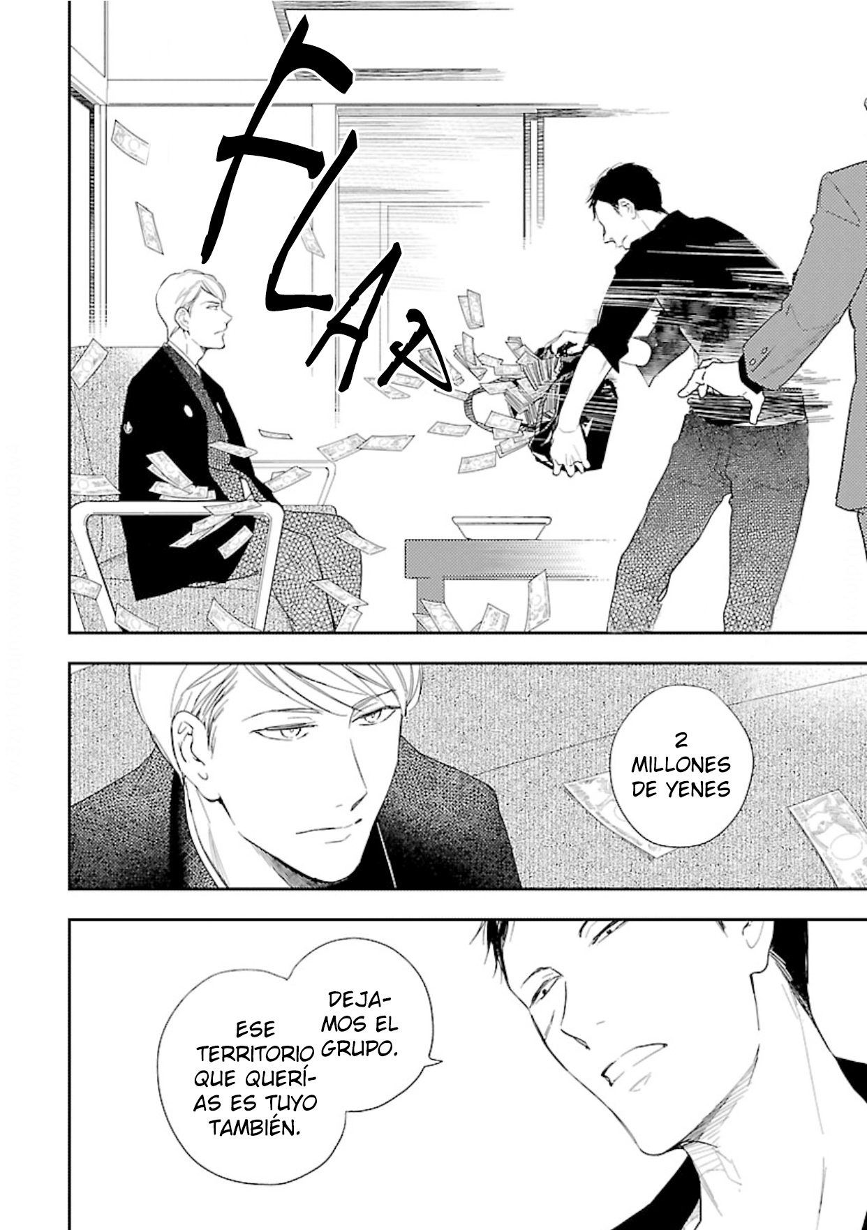 33 Anata wa Korosu Tabi