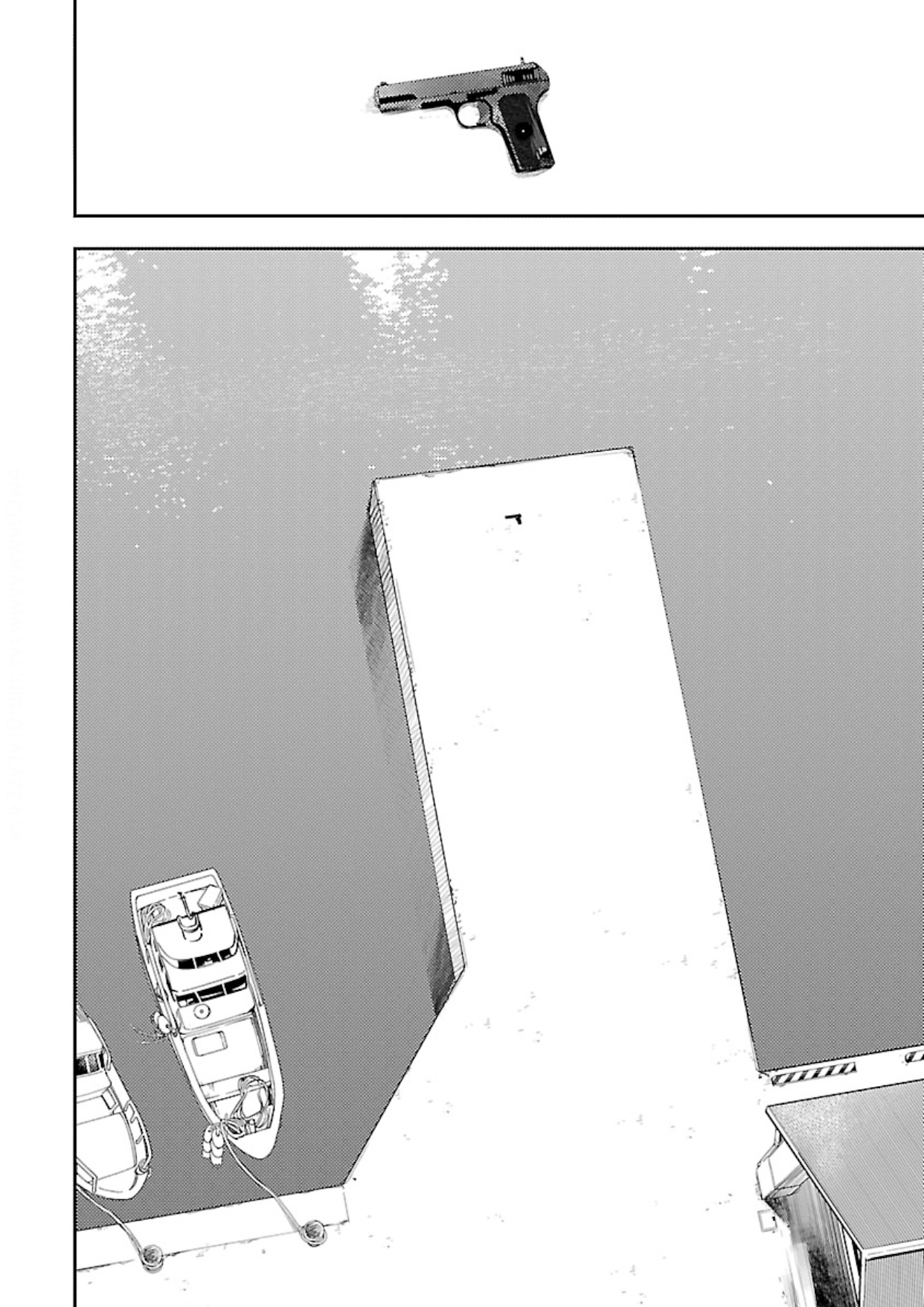 47 Anata wa Korosu Tabi