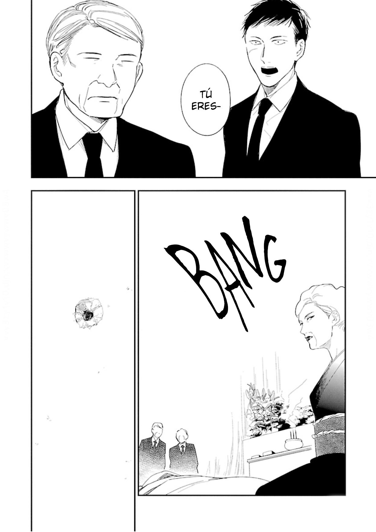 13 Anata wa Korosu Tabi