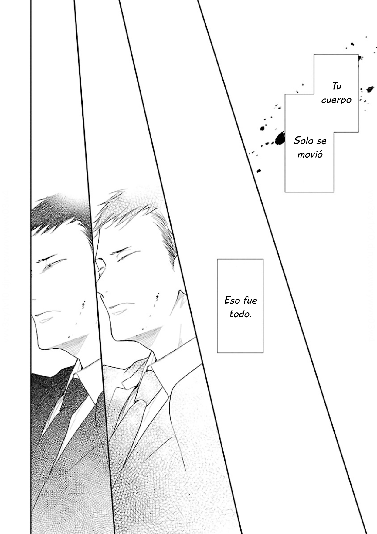 23 Anata wa Korosu Tabi