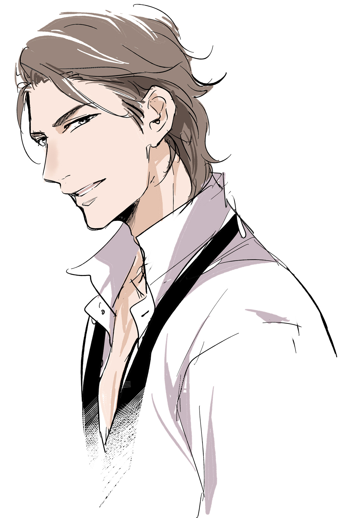 21 Anata wa Korosu Tabi