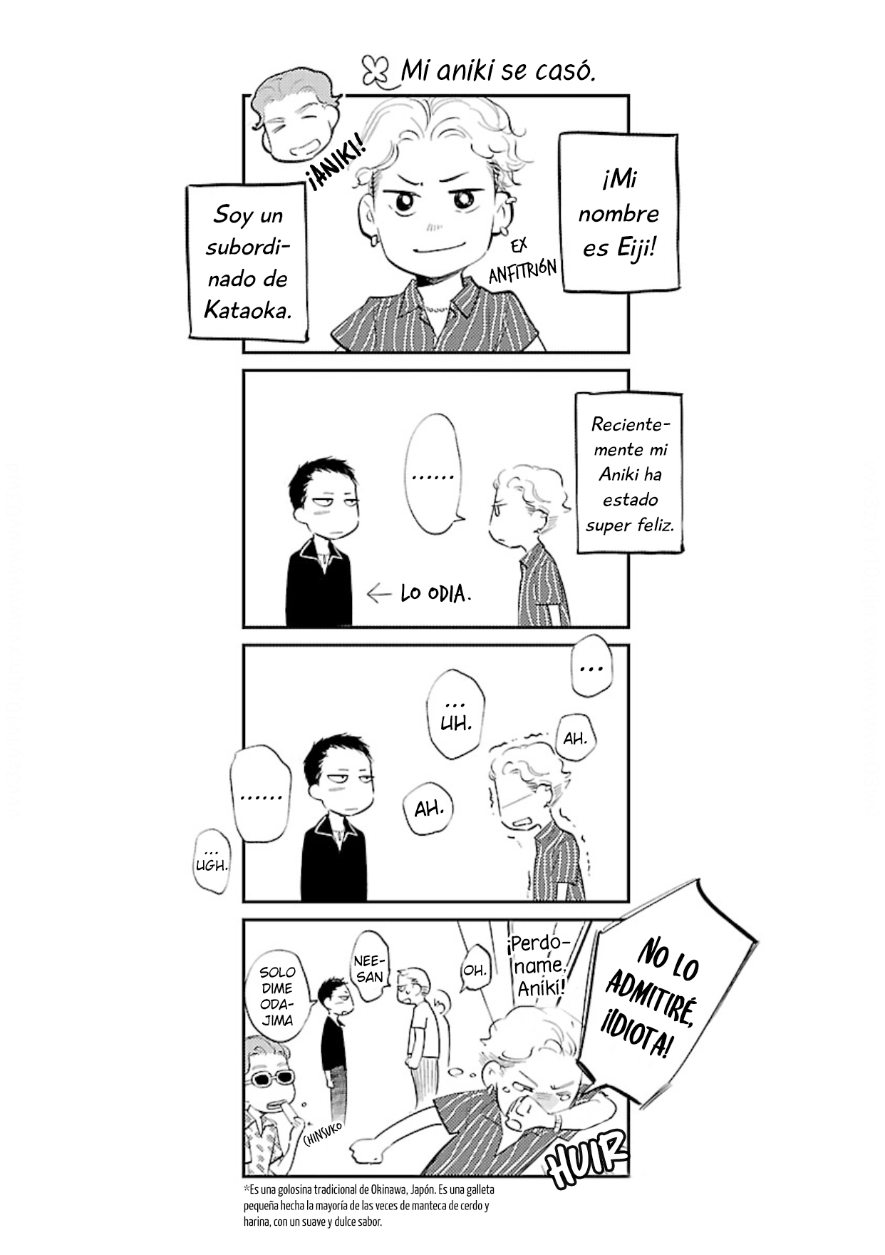 7 Anata wa Korosu Tabi