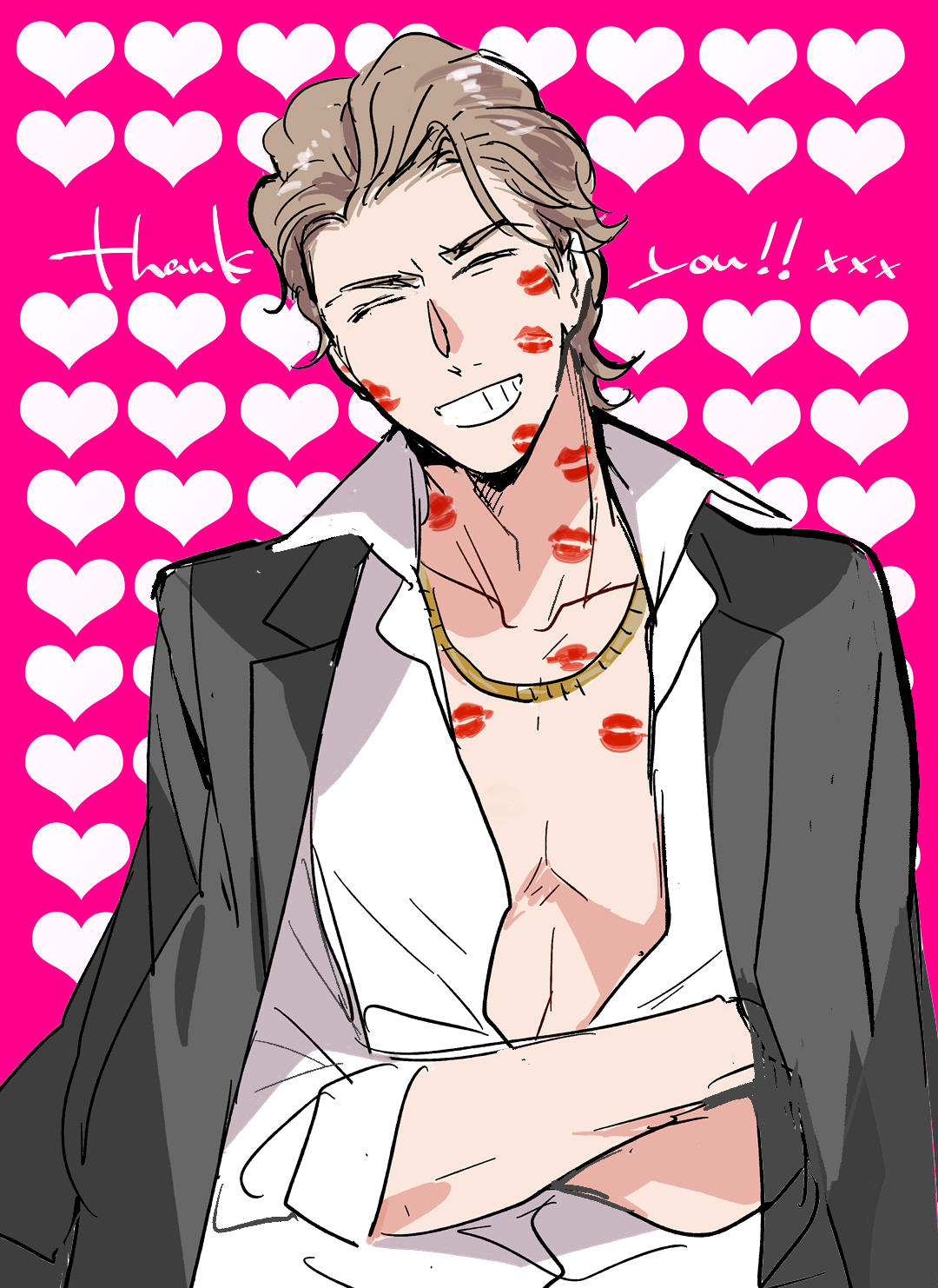 24 Anata wa Korosu Tabi