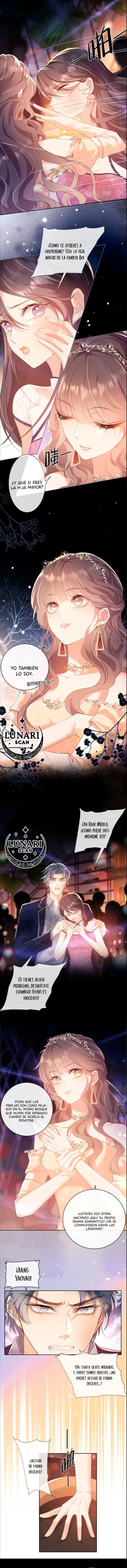 4 La persona que amo me atacó