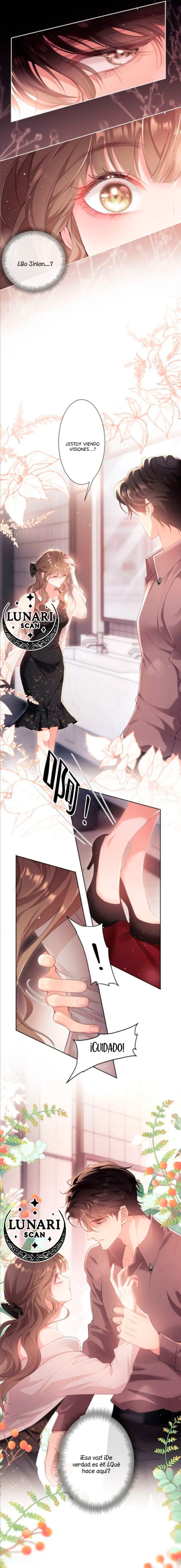 11 La persona que amo me atacó