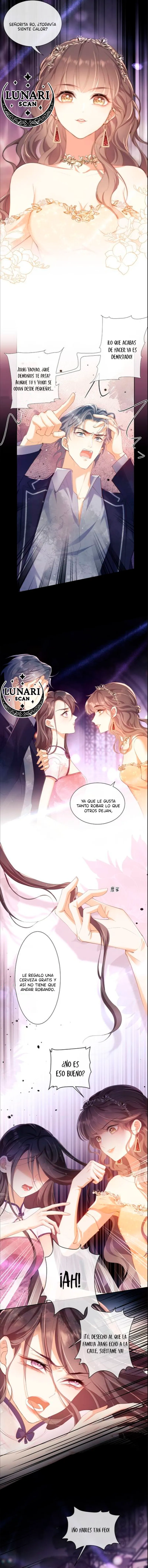 2 La persona que amo me atacó