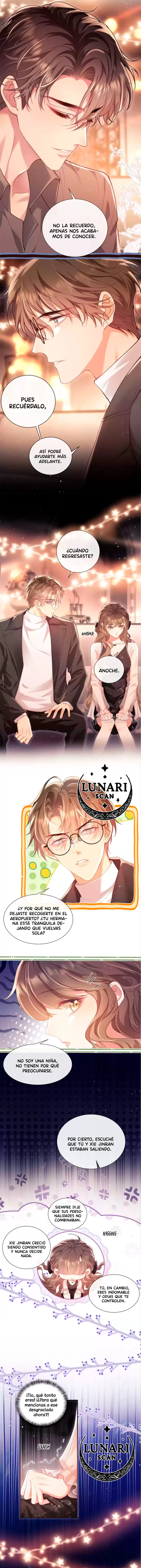 2 La persona que amo me atacó