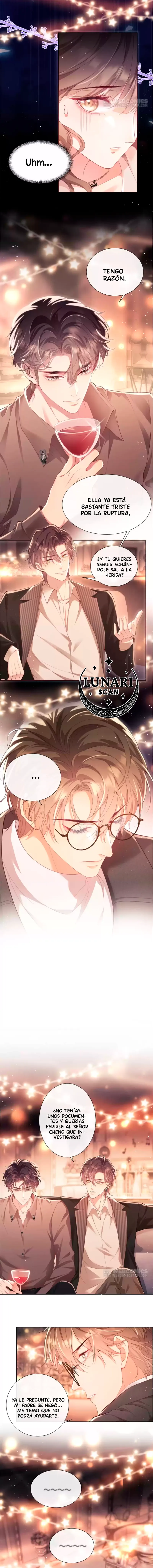 3 La persona que amo me atacó