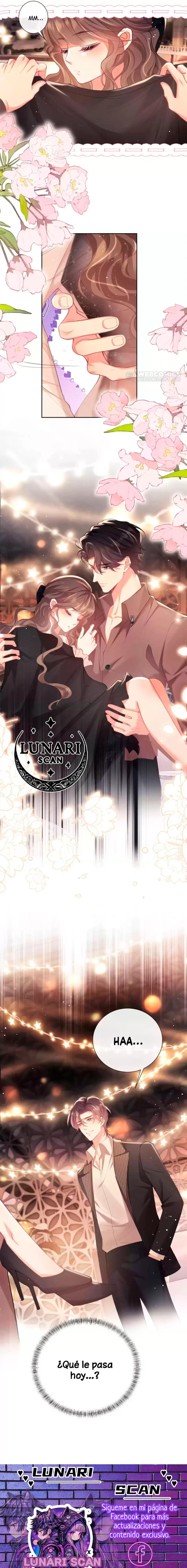 7 La persona que amo me atacó