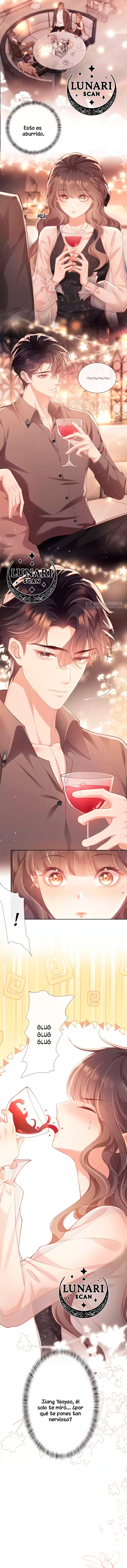 4 La persona que amo me atacó