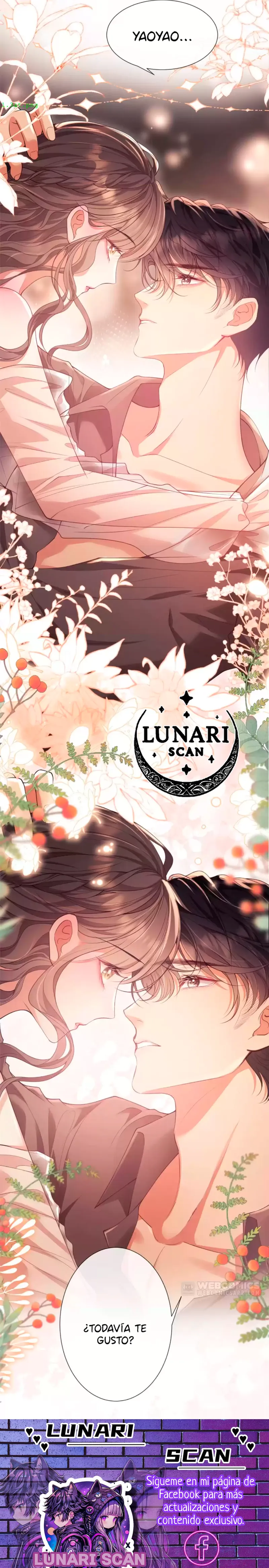 8 La persona que amo me atacó