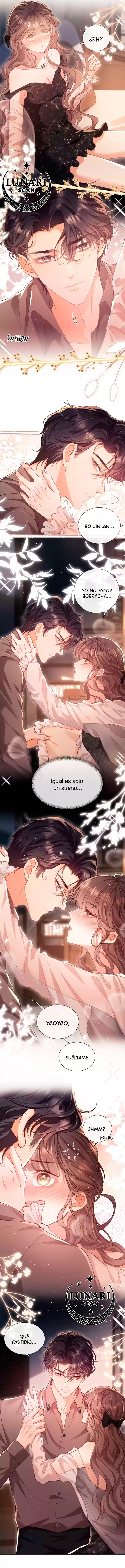 6 La persona que amo me atacó