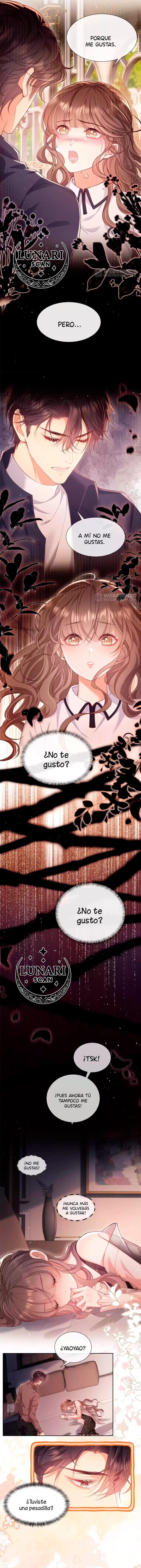 4 La persona que amo me atacó