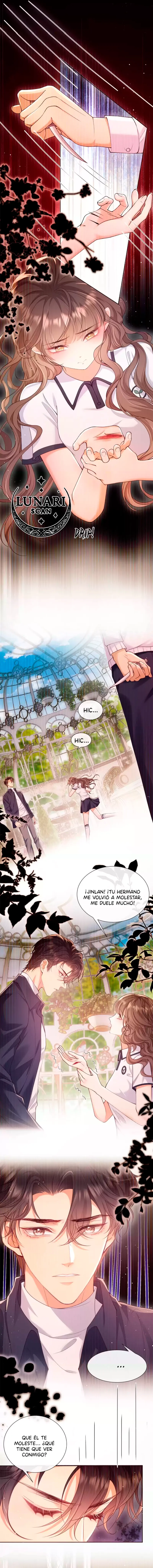 3 La persona que amo me atacó