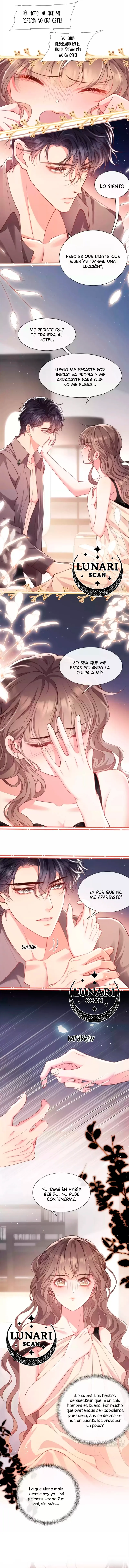 6 La persona que amo me atacó