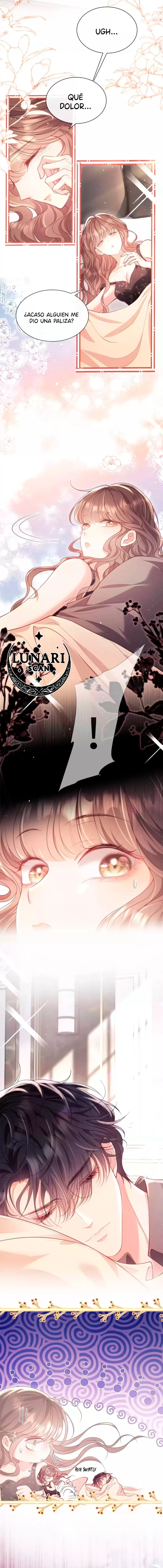 3 La persona que amo me atacó