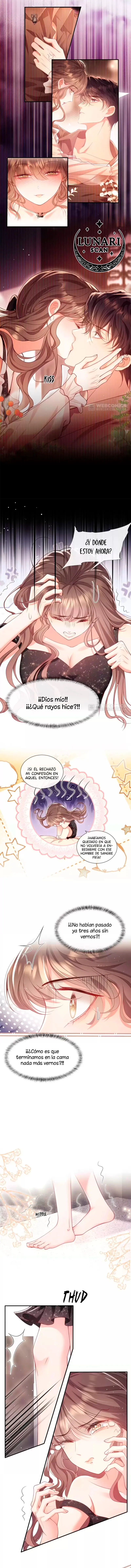 4 La persona que amo me atacó