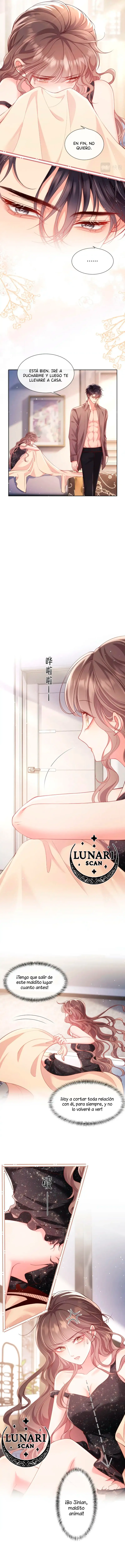 1 La persona que amo me atacó