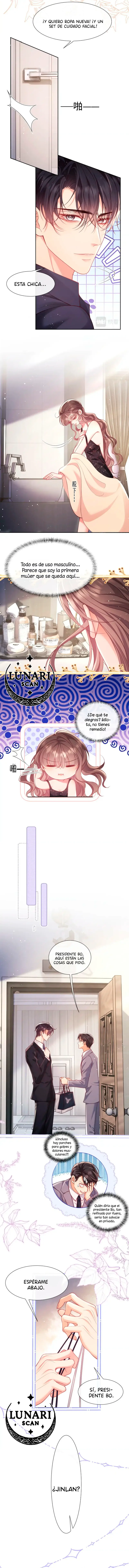 4 La persona que amo me atacó