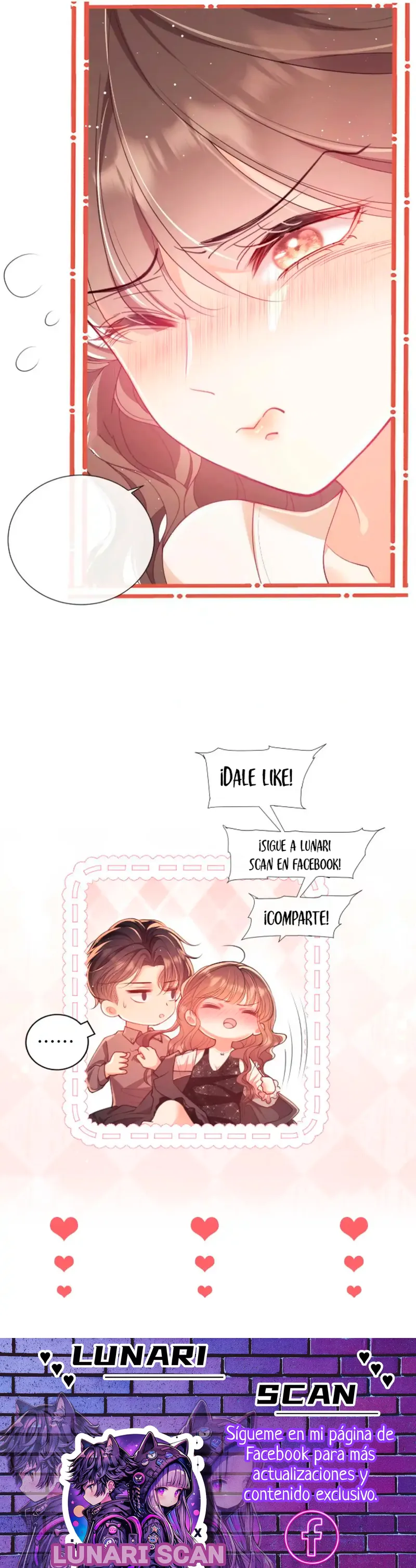 8 La persona que amo me atacó