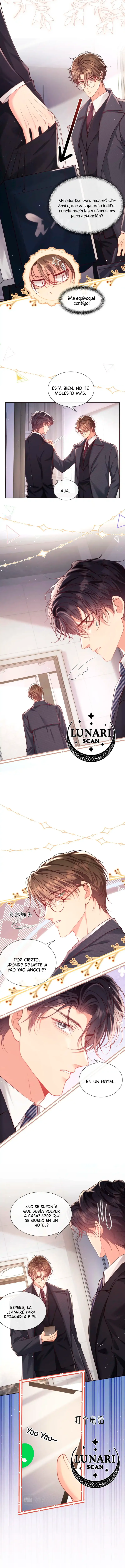 6 La persona que amo me atacó